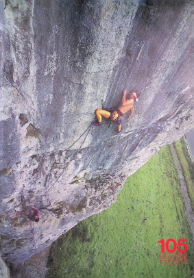 Mountain 105 thumbnail